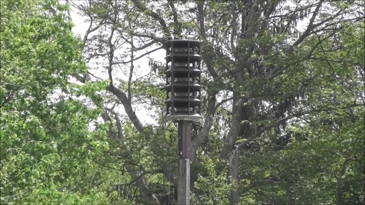 Whelen WPS-2905 ALL FUNCTIONS- Colchester, CT 7/1/17