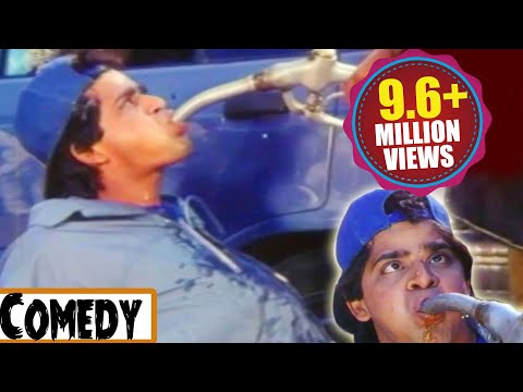 Ali Ultimate Comedy Scene || Ali Back 2 Back Comedy Scenes || Volga Videos 2017