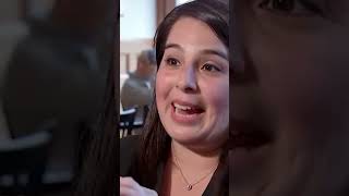 Strangers pay the bill for child’s birthday party #shorts