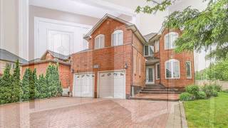 5240 Thornwood Dr Mississauga, ON Jeff Borg Information