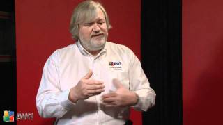 AVG Interview with Lloyd Borrett August 11 2010