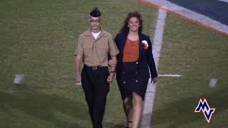 Midland Valley High School Homecoming Highlights