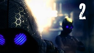 Resident Evil Operation Raccoon City Walkthrough - Part 2 with commentary
