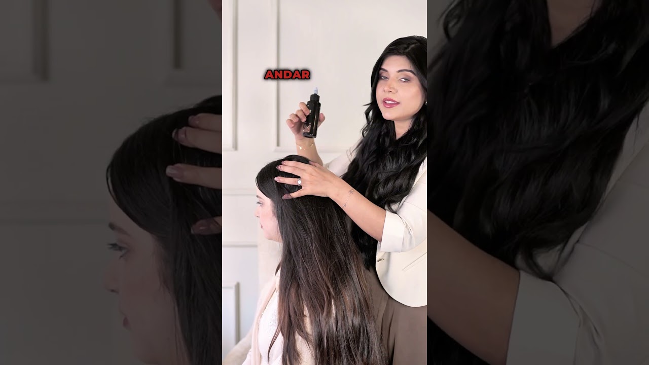 2X Hair Growth Stimulant