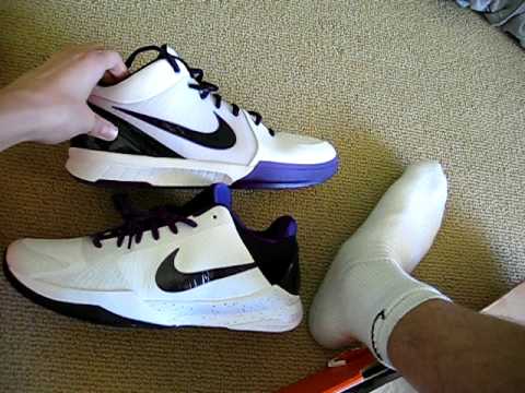 kobe v inline