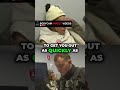What actually happens during a minor arrest