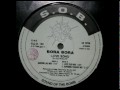 BORA BORA - LOVE SONG