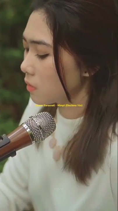 Isyana Sarasvati - Mimpi