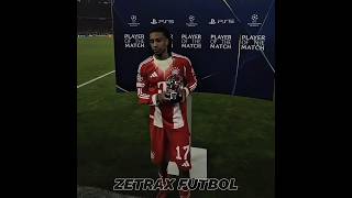 MICHAEL OLISE EDIT 🇫🇷⚽🐐 - MUSIC: CARRIE 🤑🥶💀