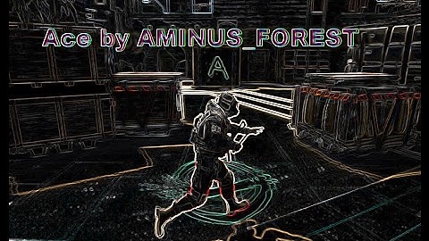 CS:GO - Ace on mirage! by AMINUS_FOREST