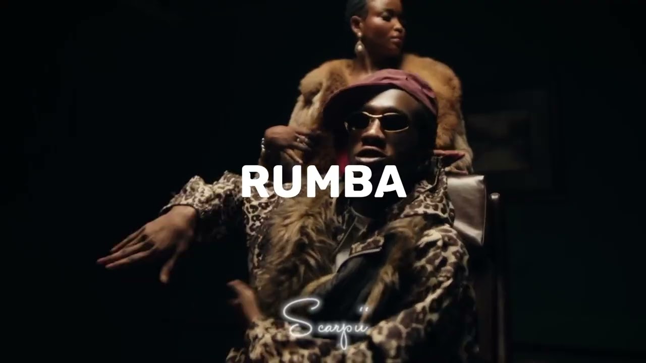 Asake x Young Jonny x Mavo Amapiano Type Beat - 