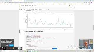 Twitter API v2, Searches, Streams and sentiment analysis with AWS Comprehend.