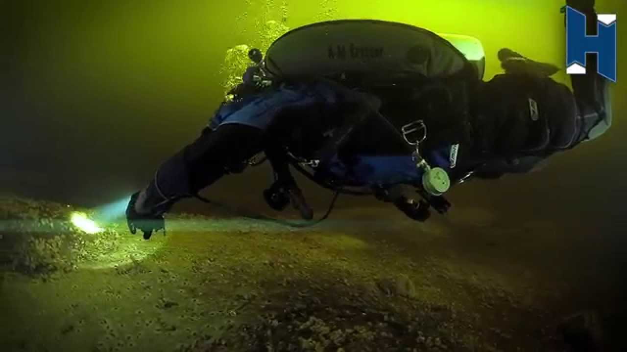 Halcyon Primary LED Lights HD