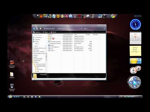 ¡¡ Como Crear Un Cronómetro!! ¡¡ Visual Basic 2008 !!! Exclusivo !!!