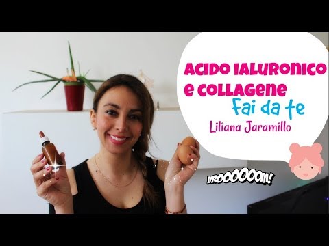 acido ialuronico fatto in casa acido ialuronico fatto in casa