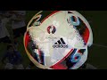 Adidas Beau Jeu Official match match ball Euro championship.France 2016.