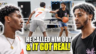 He's About To Get K*LLED Today! Moon Gets CALLED OUT To A 1v1 For $200...