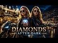 Diamonds After Dark — Monaco Spy-Heist Escape | Official Music Video
