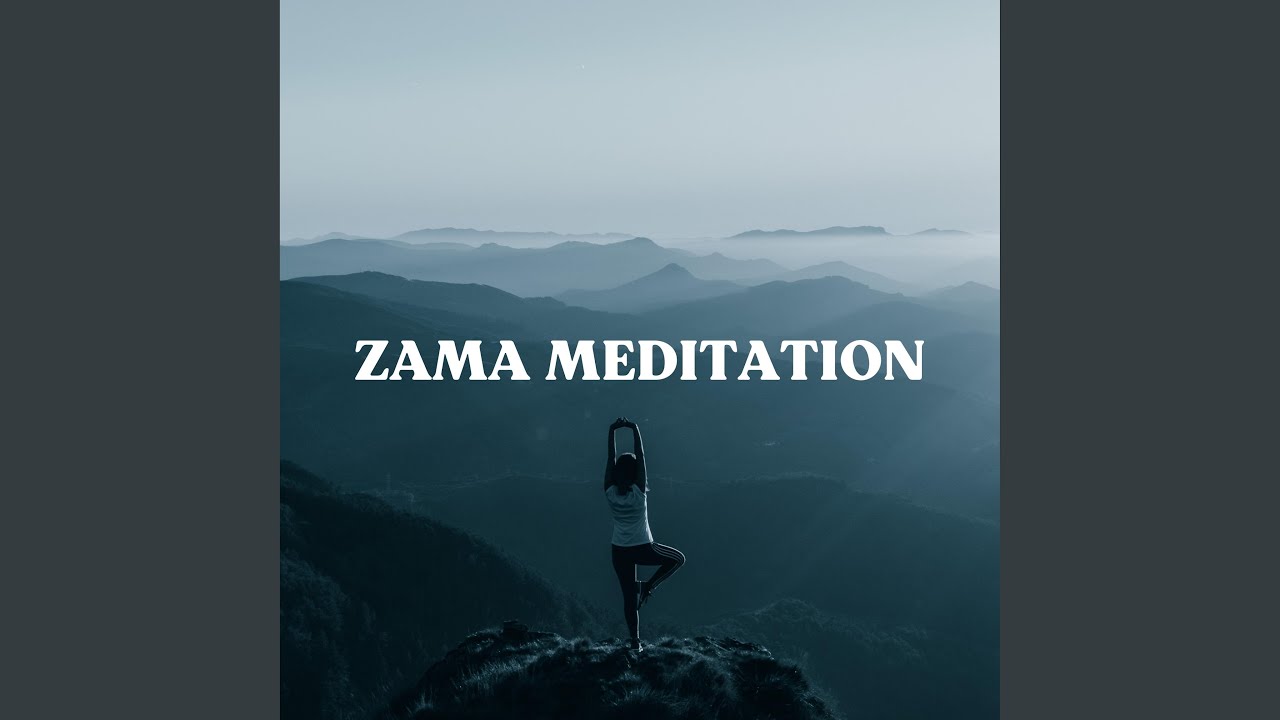 Peaceful Places (with Gentle Rain)