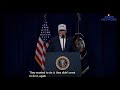 TRUMP ON IRAN LIVE | 'Short-Term Excursion' Warning; Threatens Massive Escalation Over Oil