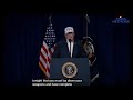 TRUMP ON IRAN LIVE | 'Short-Term Excursion' Warning; Threatens Massive Escalation Over Oil