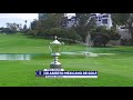 Highlights | Round 4 | 59 Abierto Mexicano