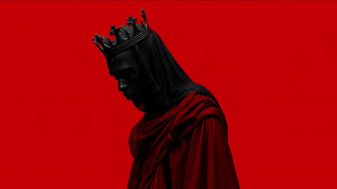 (FREE FOR PROFIT) POP SMOKE TYPE BEAT 2025 "KINGS"