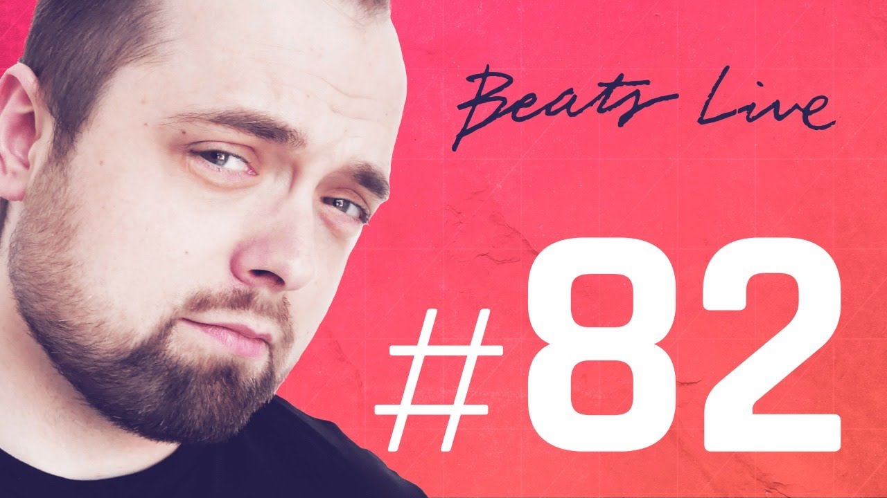 Robimy CAŁY BIT z 1 SAMPLA! 😎 | PORADNIK FL STUDIO 20 | Self Made Beats LIVE 82