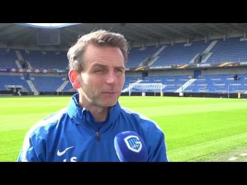 Interview Albert Stuivenberg - Interview Albert Stuivenberg