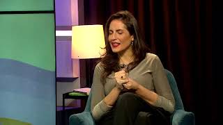 Entrevista Sana Mente - CNN