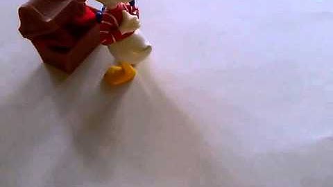 A basic Hue Animation project