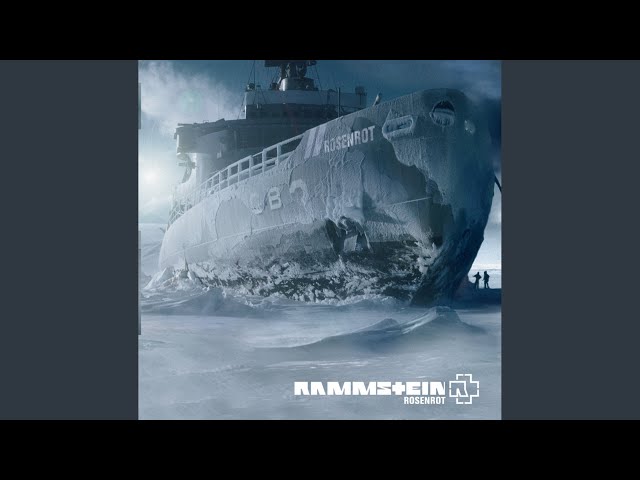 RAMMSTEIN - Stirb Nicht Vor Mir