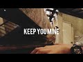 [MDN] on the key | Keep You Mine - NOTD feat. SHY Martin (piano cover)