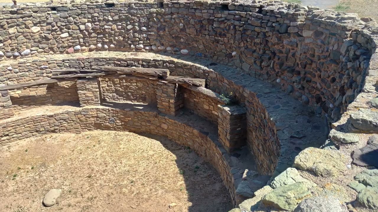 New Mexico, Utah 2025