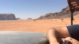 Wadi Rum