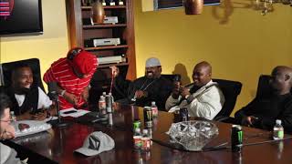 57th Street Rogue Dog Villians ft. Tech N9ne - Lets Get Krunked Up (Rare)