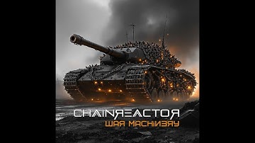 CHAINREACTOR - Empire (Official Music Video)