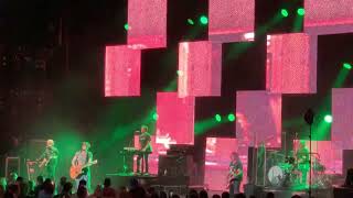 Run All Night By The Goo Goo Dolls Live 8 18 23 Sterling Heights Mi