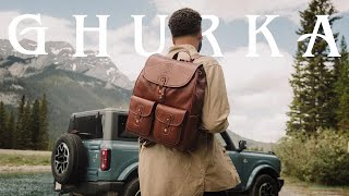 Ghurka Promotional Video