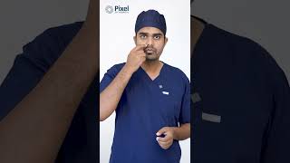 3 types of anesthesia for cataract surgery telugu | Dr Abdul Rasheed | #cataractsurgery #cataract