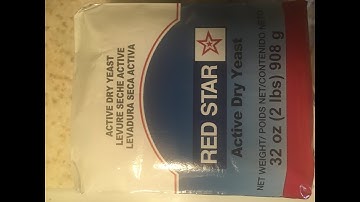 Red Star Yeast
