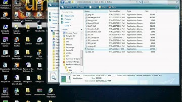 Getting CodeBlocks Part 2