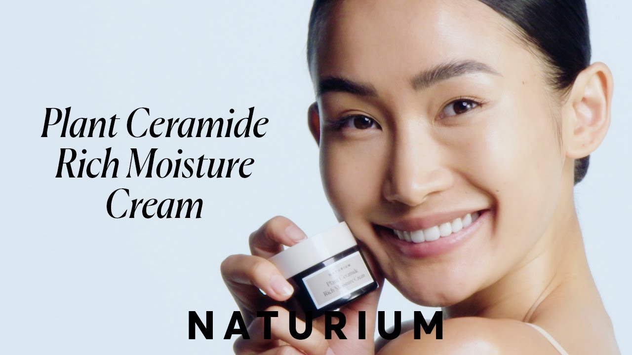 naturium ceramide cream