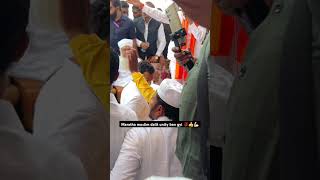 Maratha muslim dalilt mmd unity 🌹👍💪🏻 #muftisaalimkhanishaati #jarangepatil #sajjadnomani #short