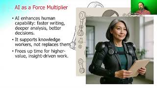 Meet Om Ai, our AI colleague screenshot 4