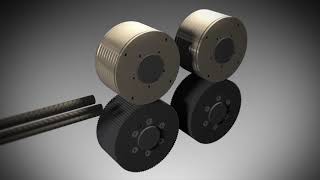 Cut Line - Flexiplus - Superflex - Traction under control ENG