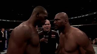 Favoured By The Devil Jon Jones Edit V2