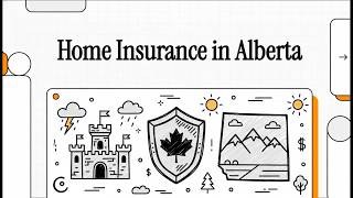 Everything You Need to Know About Home Insurance in Alberta