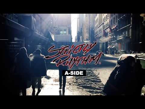 Putar A-Side - Enzo Siffredi