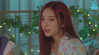 [V LIVE] 자장가 X 엘리스 - by 눕방 LieV